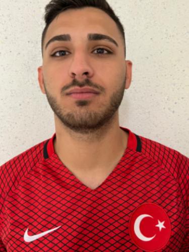 Furkan Süzen