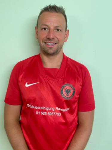 Joshua Czingalek