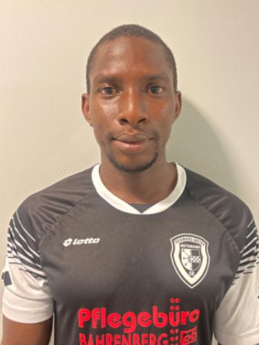Idrisa Dambala Dansira