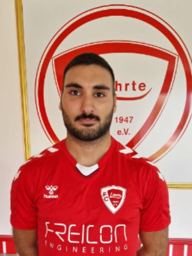 Serhat Caran