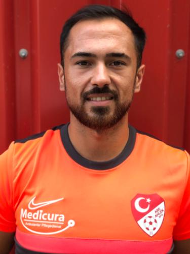 Alper Barut