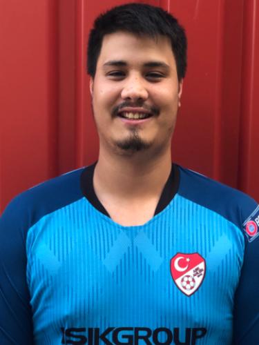 Fatih Tas