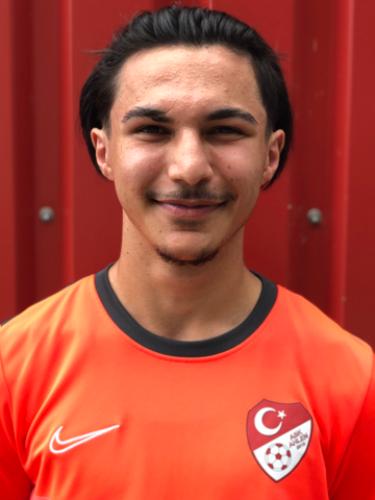 Mehmet Ali Turgut