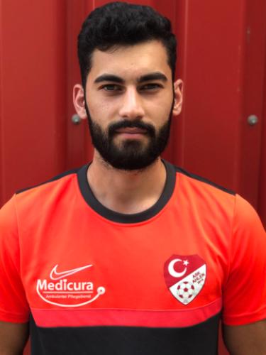 Kadir Samet Usta