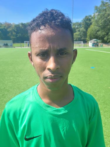 Yonis Guure Cusuble