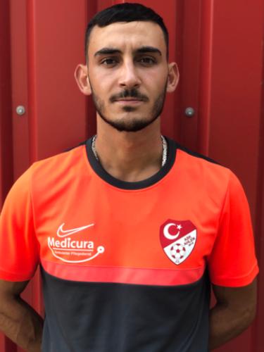 Ugur Durmus