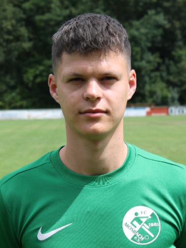 Jannik Czapla