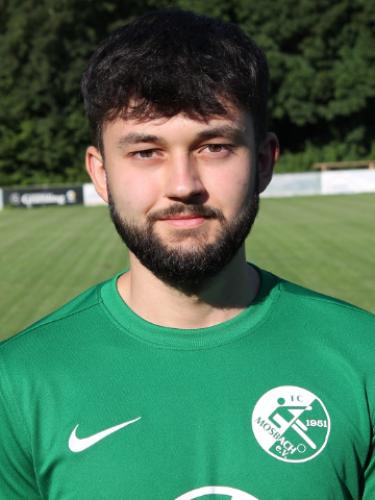 Ali Stojkaj
