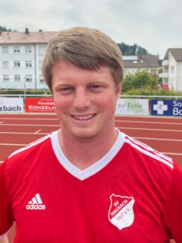 Felix Huff