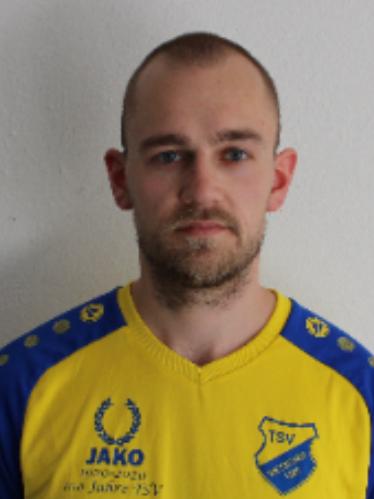 Marek Lohaus