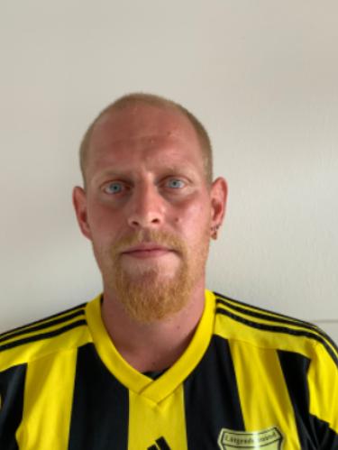 Tobias Aue
