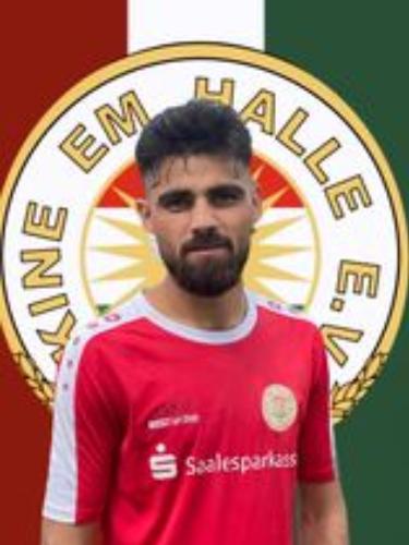 Adnan Alali Alkhalaf