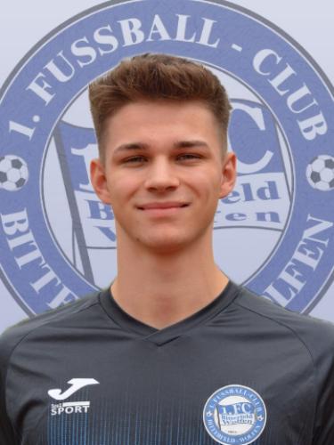 Niklas Achilles