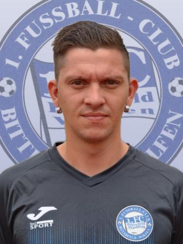 Enrico Cil