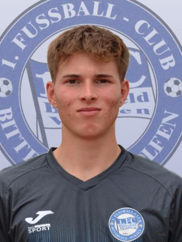 Dominik Jentzsch