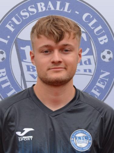 Marek Dustin Kirchhoff