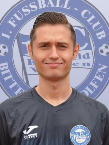 Tim Schellschmidt