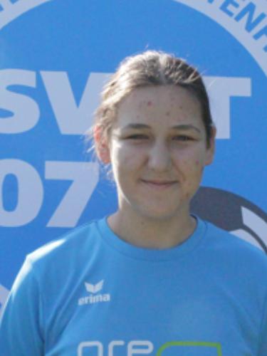 Amina Kajevik