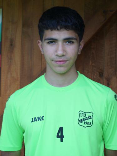 Moussa Ahmad