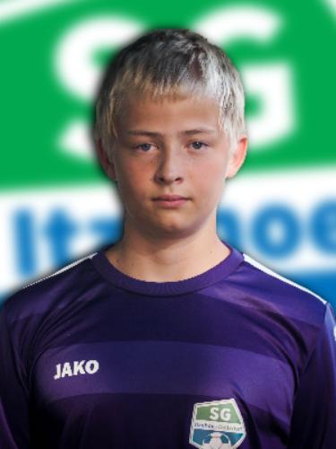 Jonas Lohmann