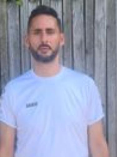 Tarik Charchira