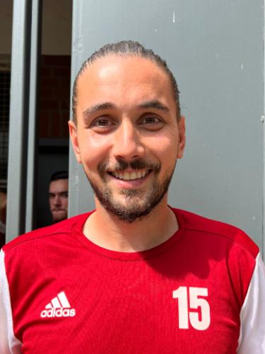 Adil Tolga Odabas