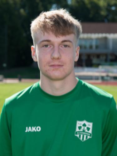 Finn Elpert