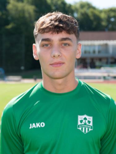 Max Herzog