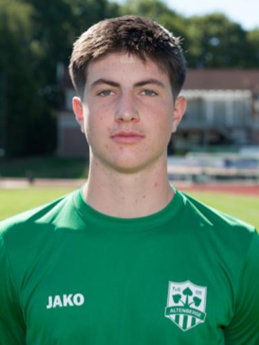 Jonathan Imkamp