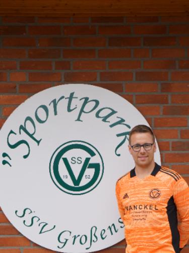 Sebastian Faerber