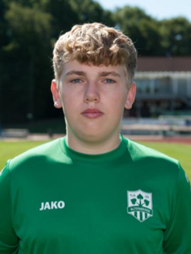 Heinrich Felix Martin Krabbe