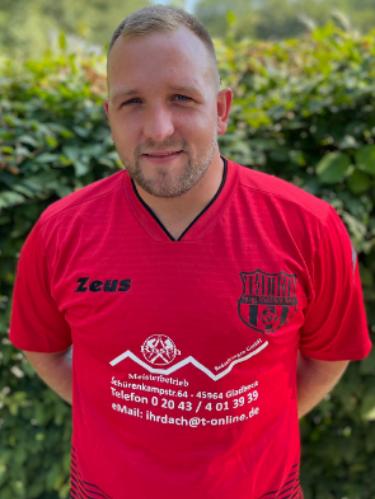 Fabian Rehag