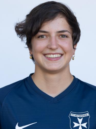 Luisa Sonner