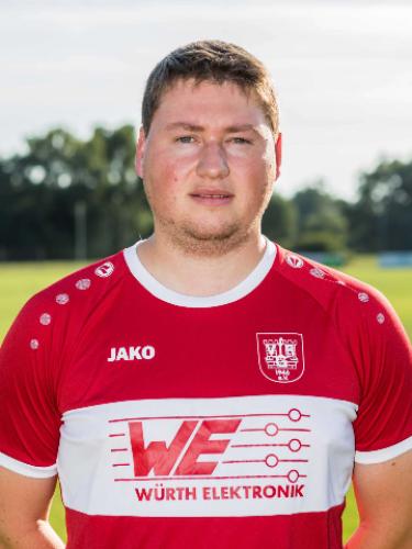 Mario Rezbach