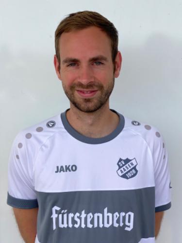 Tobias Hall