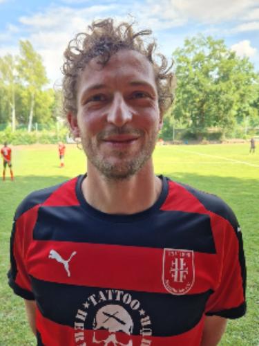 Johannes Landgraf