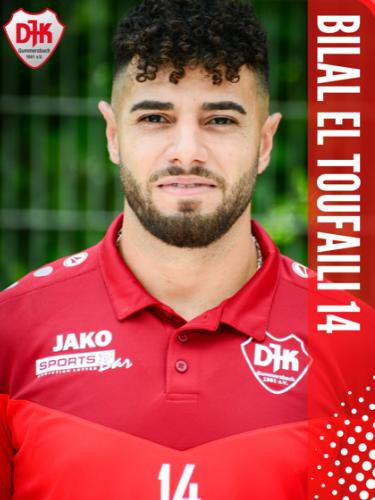 Bilal El Toufaili