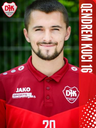 Qendrim Kuci