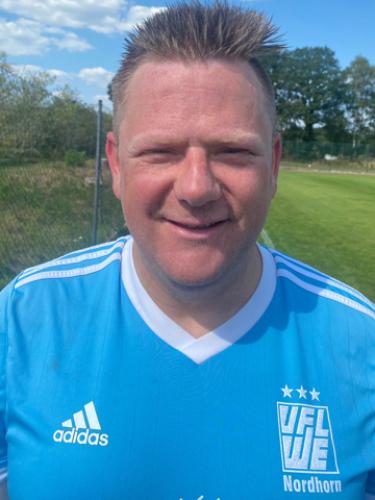 Gunther Rengelink