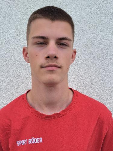 Niclas Dominic Ehrig