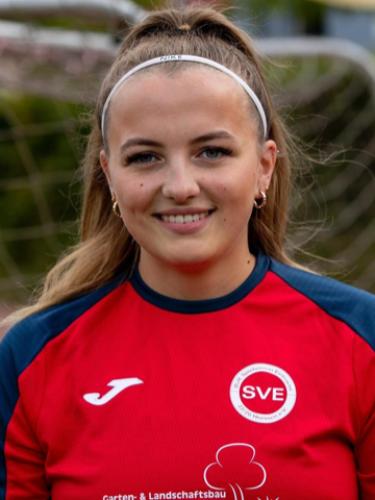 Henrike Strickmann