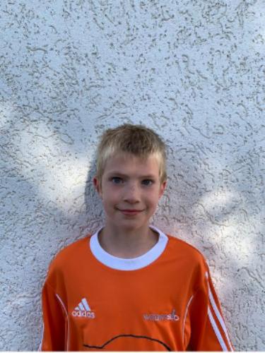 Jonas van Rooijen