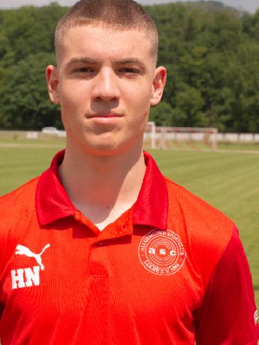 Hannes Nohl