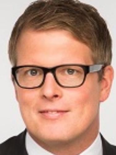 Johannes Müller