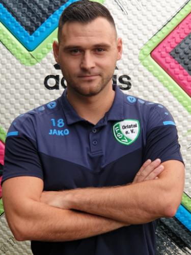 Daniel Barth