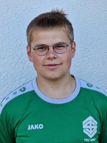 Björn Dechert