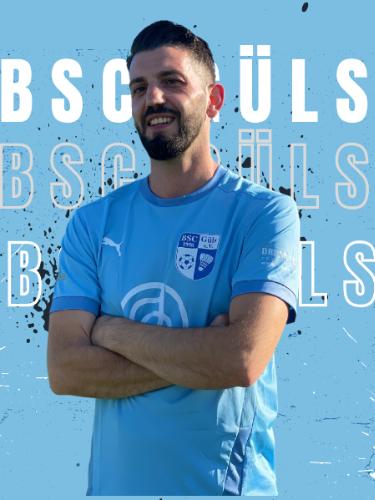 Burak Elmas