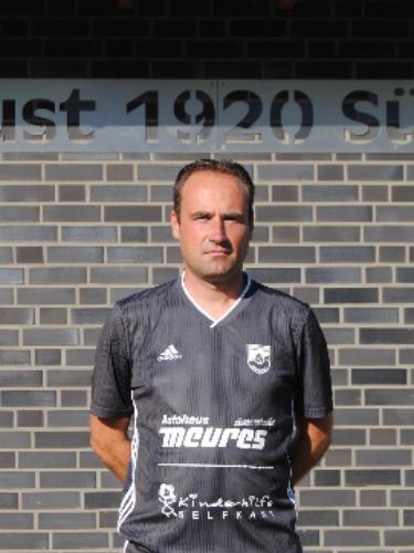 Jan Jozef Willem Bernard Schoffelen