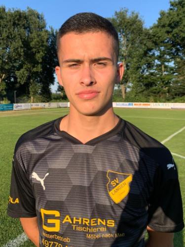 Nico Albers