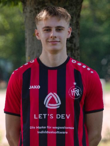 Sam Heilborn